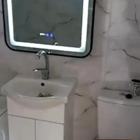 Venkovský dům Ade *