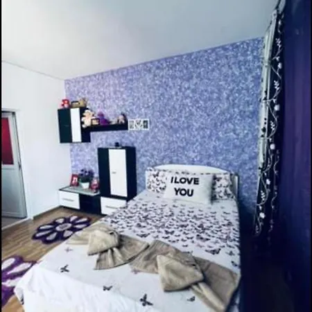 Ade Country house Limanu